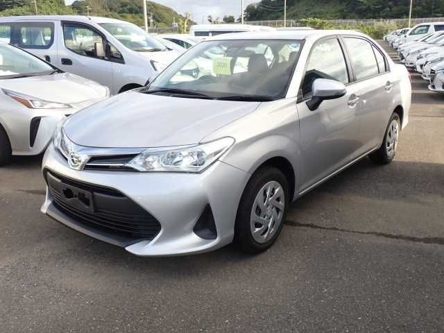 2030 Toyota Corolla axio NRE161 2019 г. (ORIX Atsugi Nyusatsu)